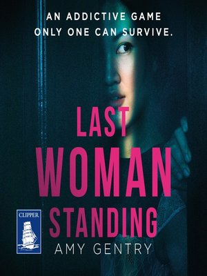 cover image of Last Woman Standing